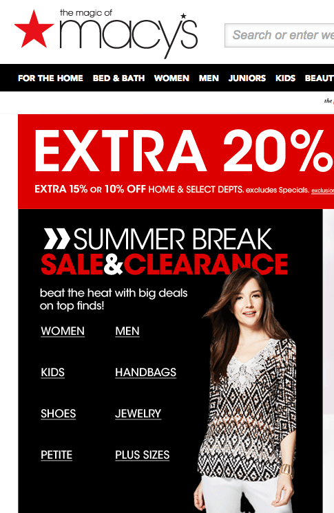 macy's photoshop fail thigh gap